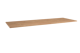 Storke Panton wastafelblad voor waskom(men)