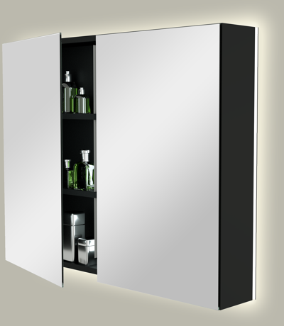 Storke Reflecta Spiegelschrank