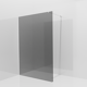 Balmani Modular Walk-In Dusche