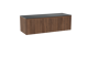 Balmani Fila badkamermeubel met Stretto Tablet voor waskom(men)