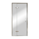 Balmani Senses Design douche draaideur