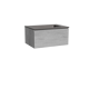 Storke Edge meuble salle de bains avec lavabo Scuro