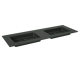Storke Scuro wastafel