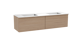 Balmani Forma badkamermeubel met Tablo Stretto Wastafel