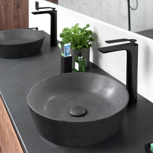 Balmani Click Curved crepine
