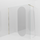Balmani Modular inloopdouche