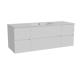 Storke Edge badkamermeubel met Diva wastafel