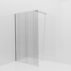 Balmani Modular Walk-In Dusche
