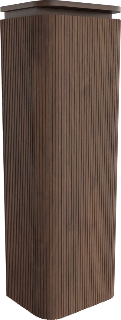 Balmani Moon Ribs badkamerkast