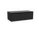 Storke Edge badkamermeubel met Panton Tablet voor waskom(men)