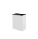 Storke Edge meuble WC avec lavabo Fina