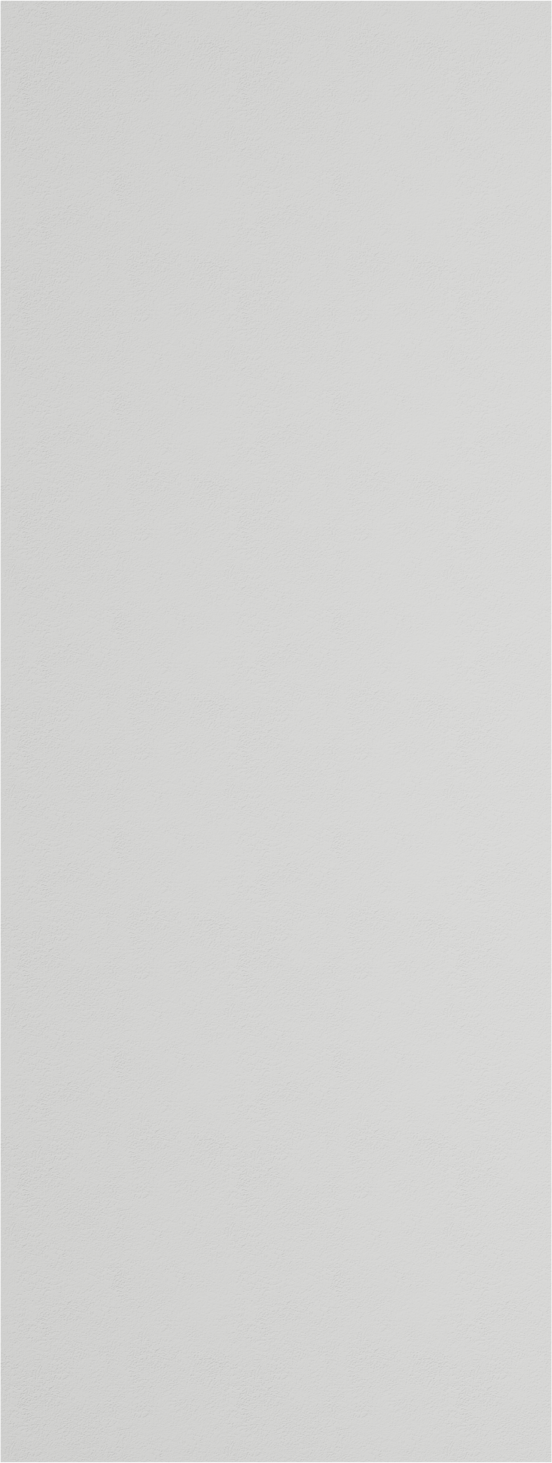 Luca Varess Zelda revêtement mural de douche 90 x 240 cm composite blanc mat structure rock