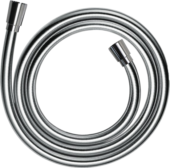 Hansgrohe Showerselect Comfort_E thermostatische kraan Inbouw regendoucheset met regendouchekop 30 x 30 cm glanzend chroom
