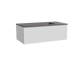 Storke Edge meuble salle de bains avec lavabo Scuro