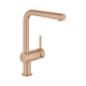 Grohe Minta keukenkraan