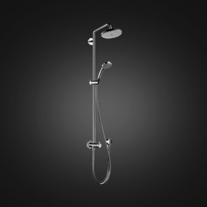 Hansgrohe Croma kit de douche sans robinet