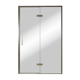 Balmani Senses Design porte pivotante