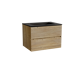 Storke Edge badkamermeubel met Scuro wastafel
