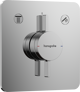 Hansgrohe DuoTurn Unterputz-Duscharmatur