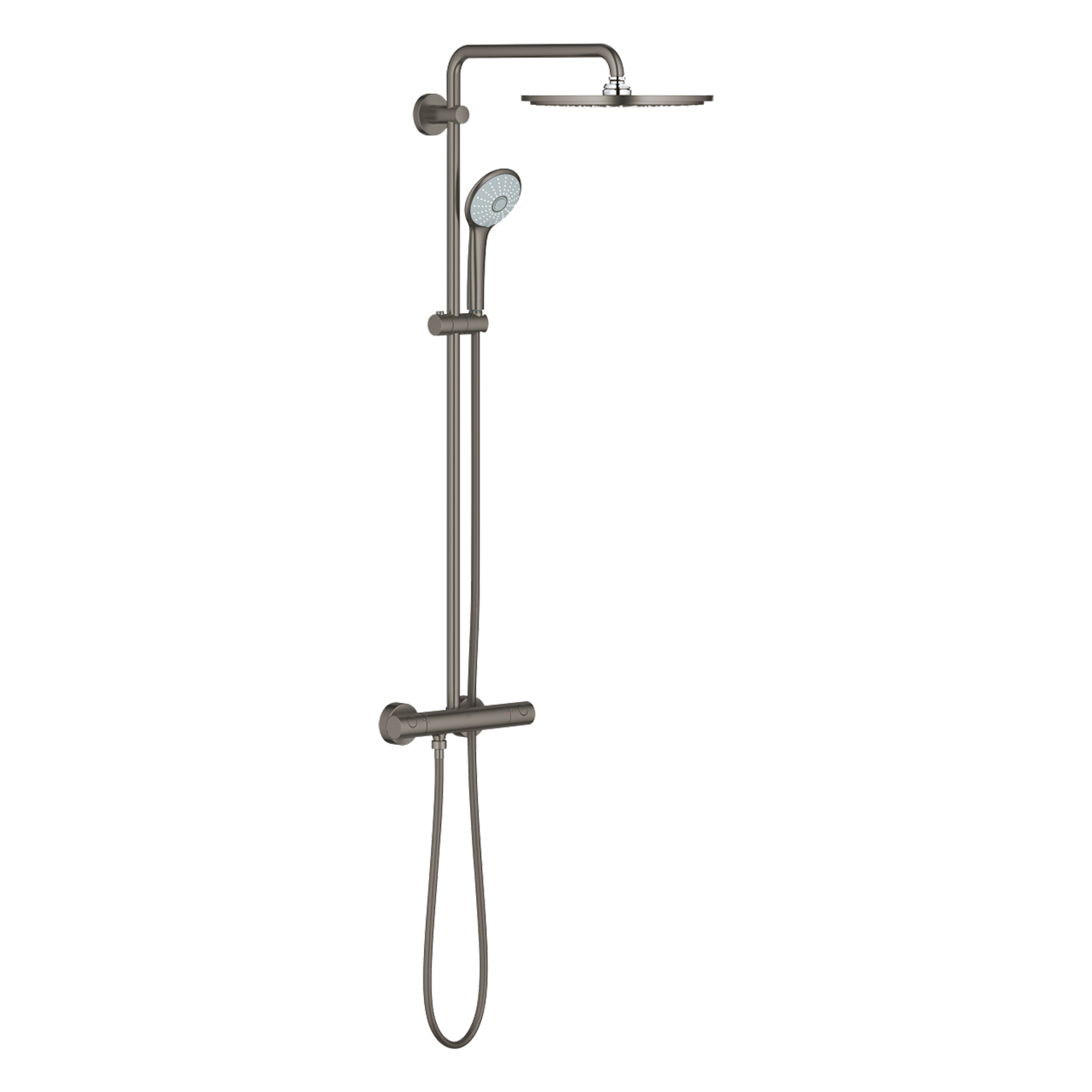 Grohe Euphoria colonne de douche de pluie