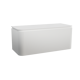 Balmani Moon meuble salle de bains avec tablette pour vasques Moon