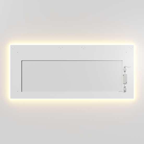 Luca Varess LED verlichting voor spiegelkast 170 x 75 cm