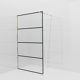 Balmani Modular inloopdouche