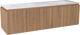 Balmani Eclips badkamermeubel met Eclips wastafel