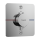 Hansgrohe Showerselect thermostatische inbouw douchekraan, inbouwelement niet inbegrepen