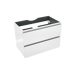 Linie Lado meuble sous-vasque