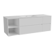 Storke Edge badkamermeubel met Mata wastafel