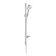 Hansgrohe Raindance bar de douche complète