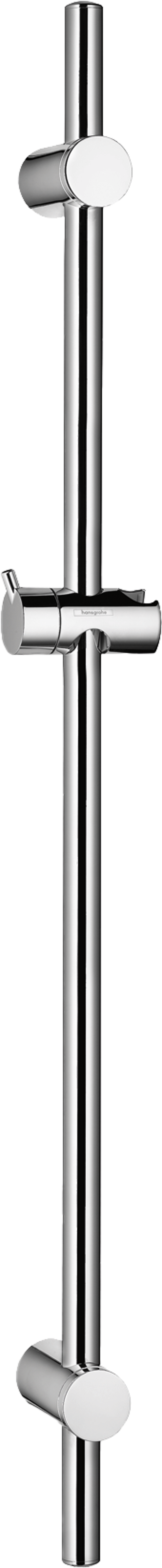 Hansgrohe Unica Reno douchestang glanzend chroom