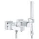 Grohe Eurocube Opbouw badkraan