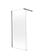 Balmani Modular Walk-In Dusche