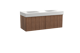 Balmani Forma badkamermeubel met Arcato Wastafel