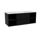 Storke Edge badkamermeubel met Mata wastafel