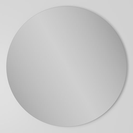 Luca Varess Soto miroir ronde Ø 70 cm