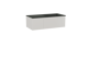 Storke Edge badkamermeubel met Scuro Wastafel
