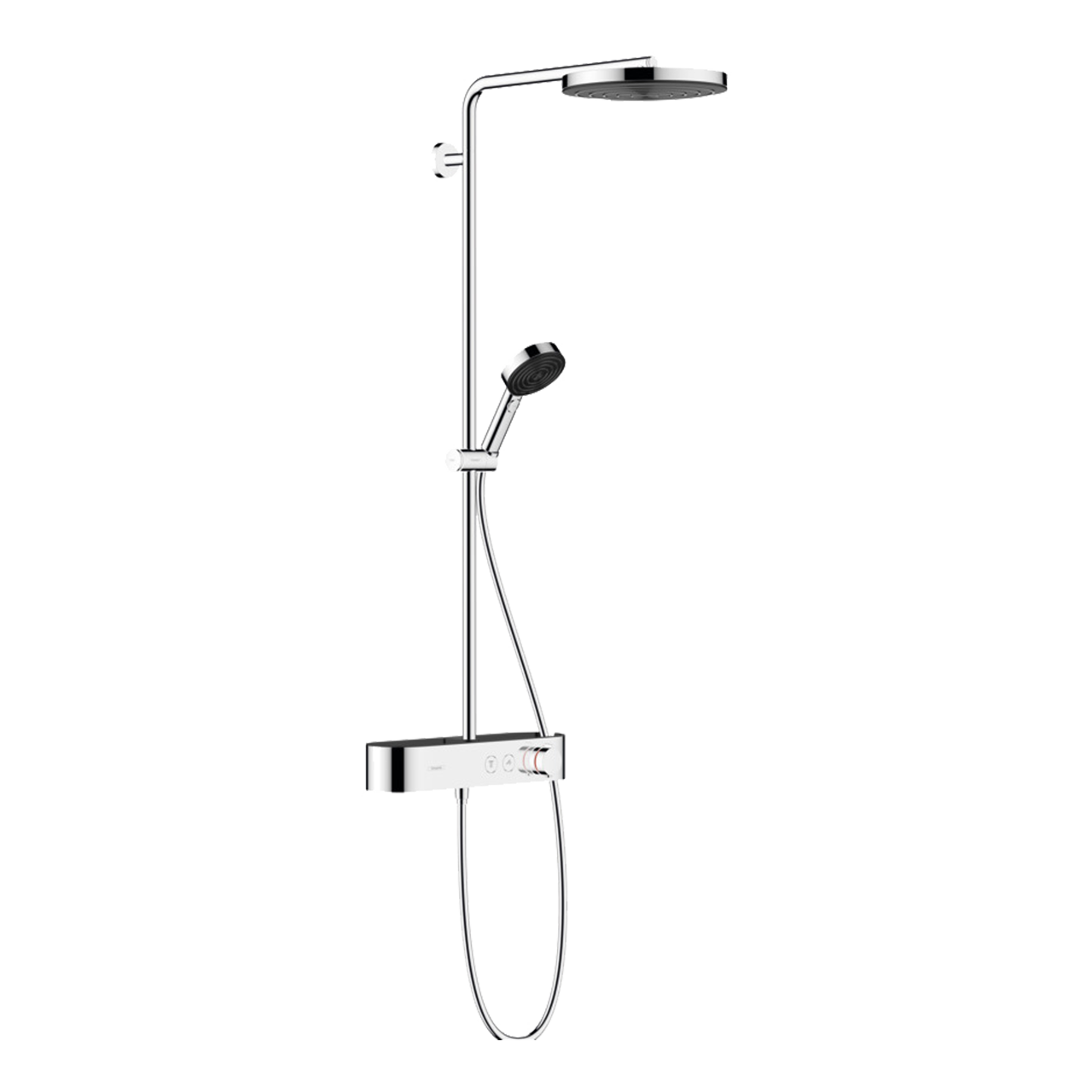 Hansgrohe Pulsify Duschsystem