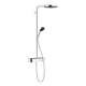 Hansgrohe Pulsify regendoucheset
