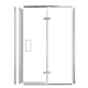 Balmani Senses Design jeu de profil d'angle