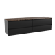 Balmani Mitra badkamermeubel met Stretto Tablet voor waskom(men)