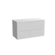Linie Lado badkamermeubel met Lado tablet voor waskom(men)
