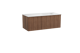 Balmani Forma badkamermeubel met Tablo Arcato Wastafel