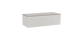 Storke Edge meuble salle de bains avec tablette pour vasques Tavola