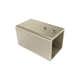 Balmani Modular bevestigingsbout stabilisatiestang