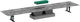 Hansgrohe uBox Standard installatieset voor douchegoten