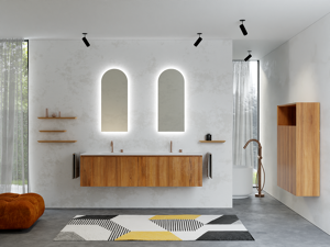 Balmani Giro_Arco miroir