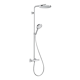 Hansgrohe Raindance Duschsystem